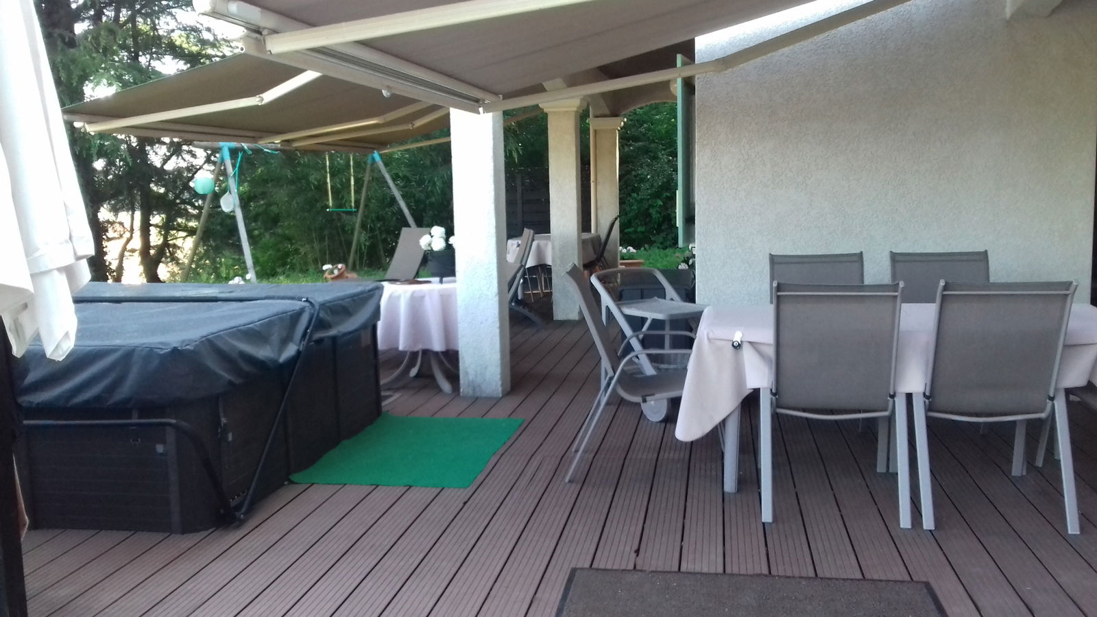 Homestay Livron-sur-Drôme 94041