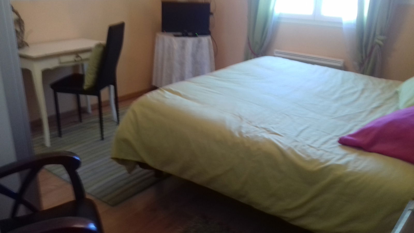 Homestay Livron-sur-Drôme 94041