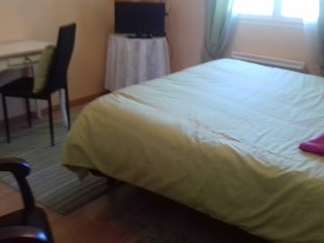 Chambre Chez L'habitant Livron-Sur-Drôme 94041-6