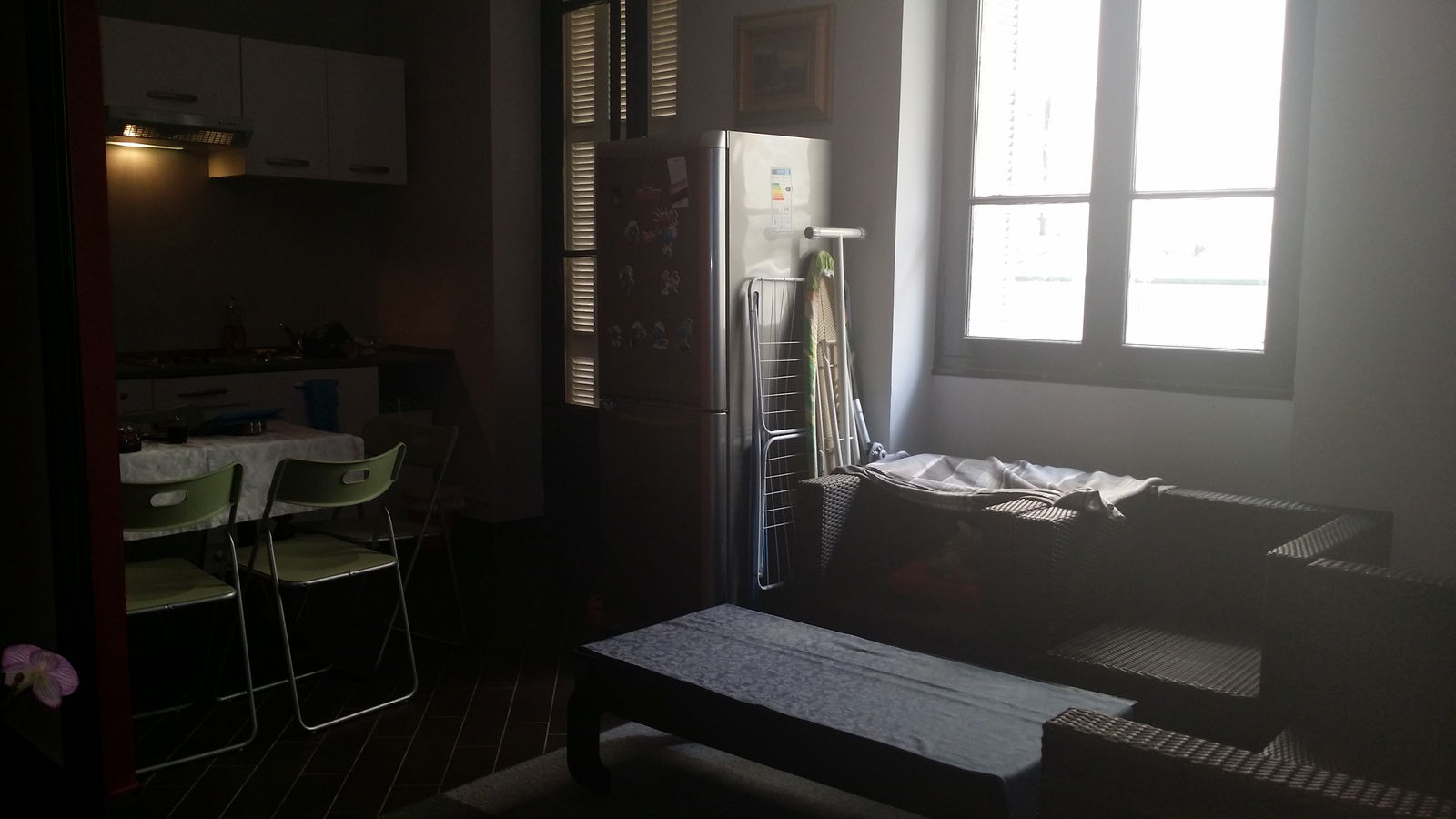 Colocation Nice 96944