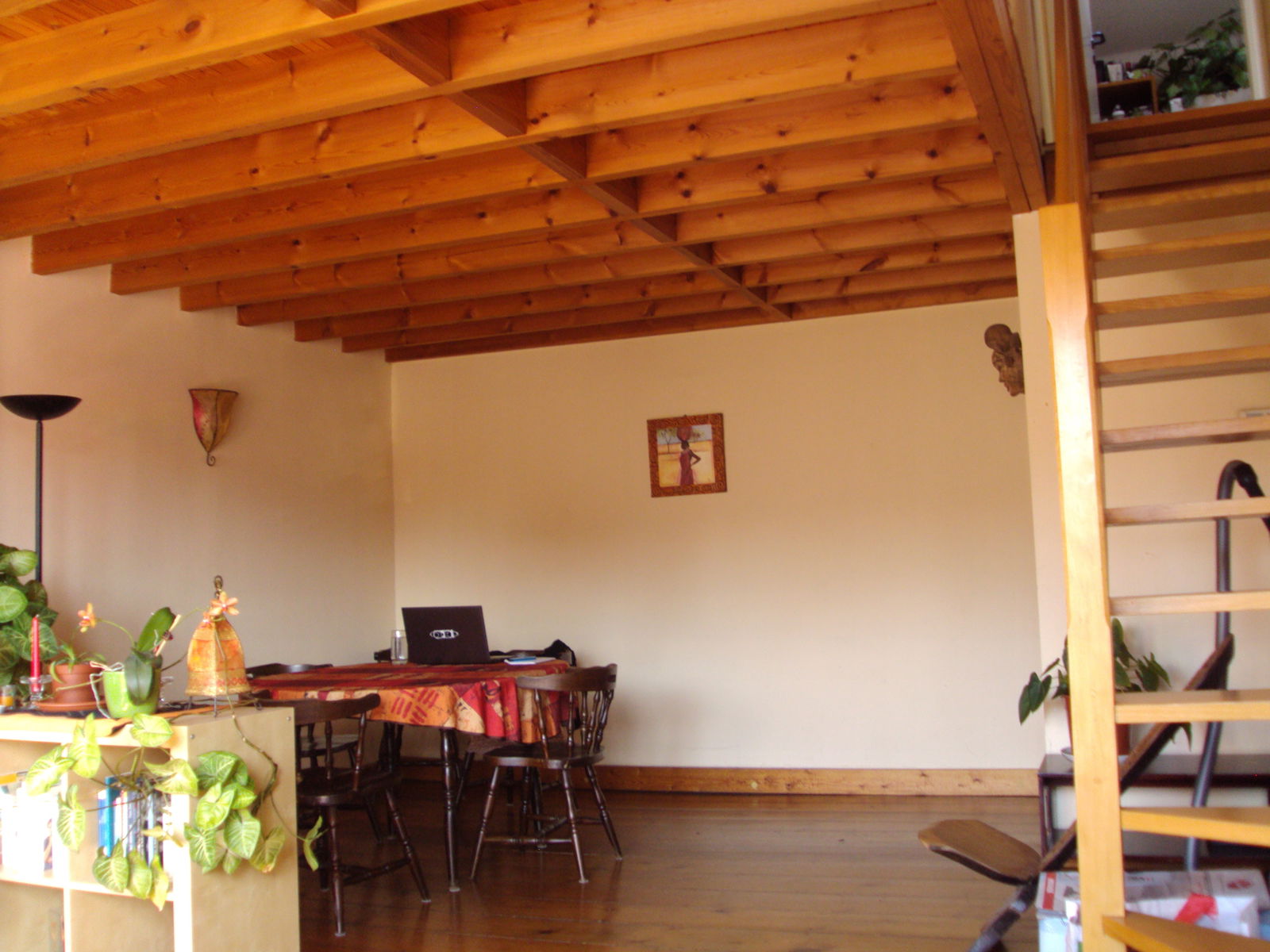 Homestay Schaerbeek 97517