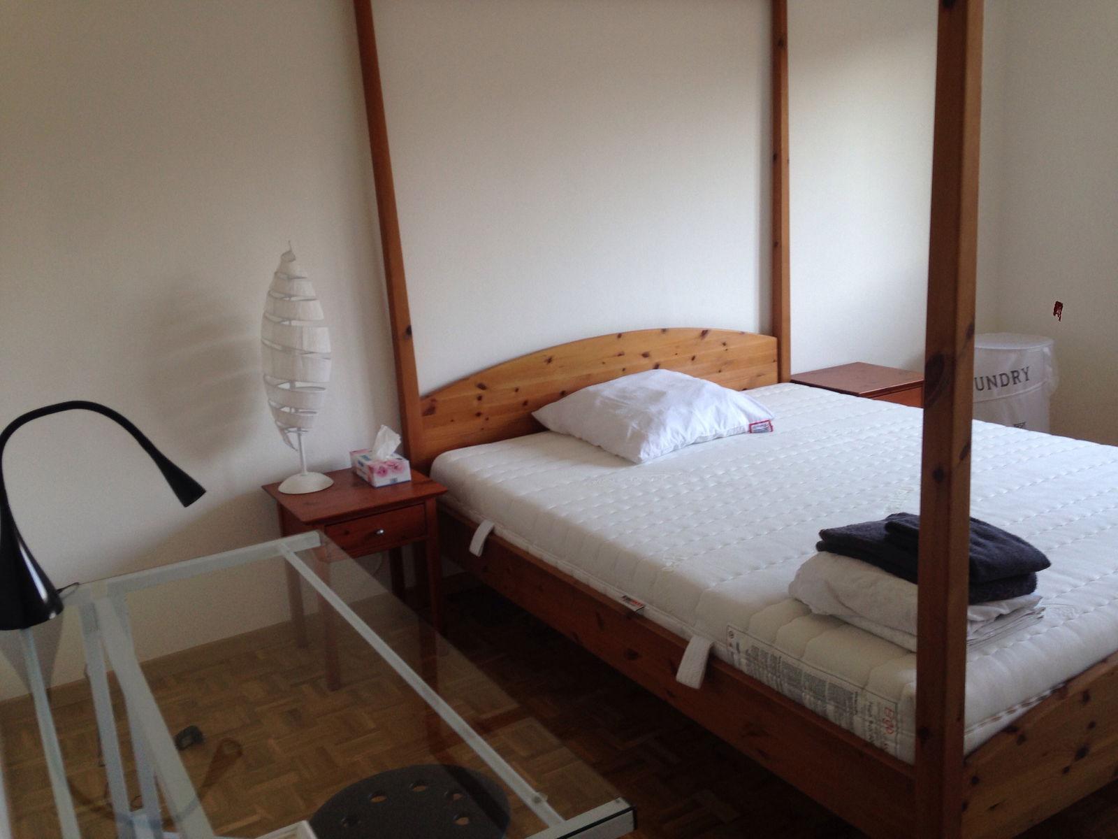 Colocation Fribourg 98086