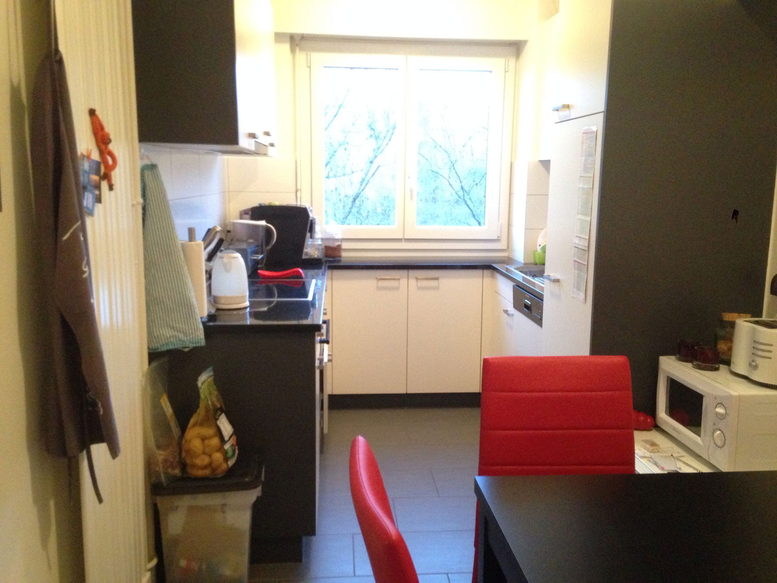 Colocation Fribourg 98086