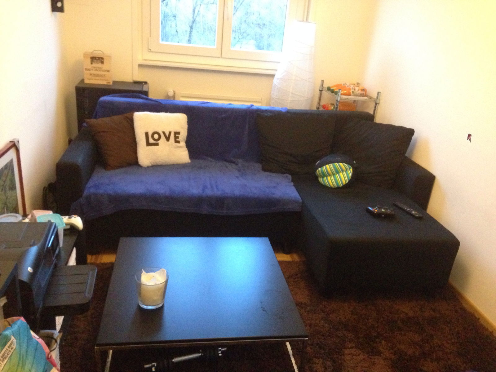 Colocation Fribourg 98086