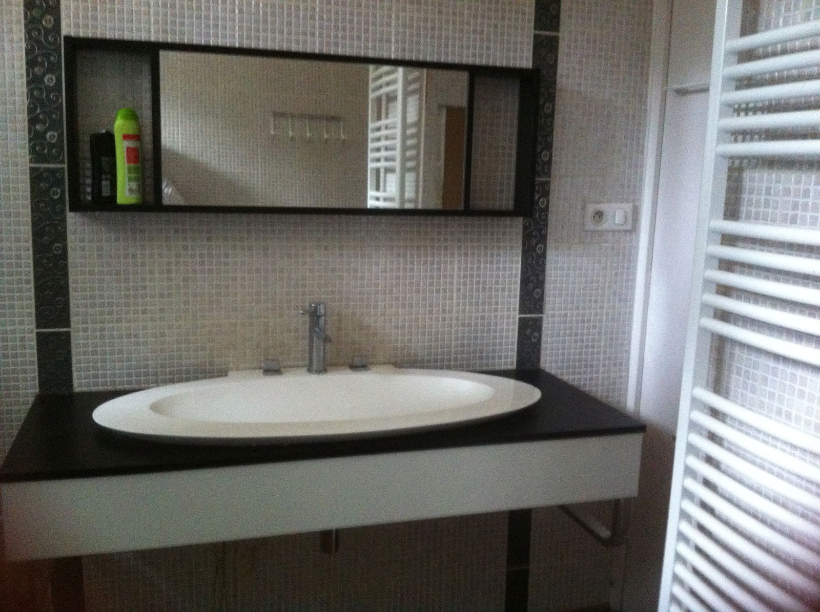 Homestay Valence 98163