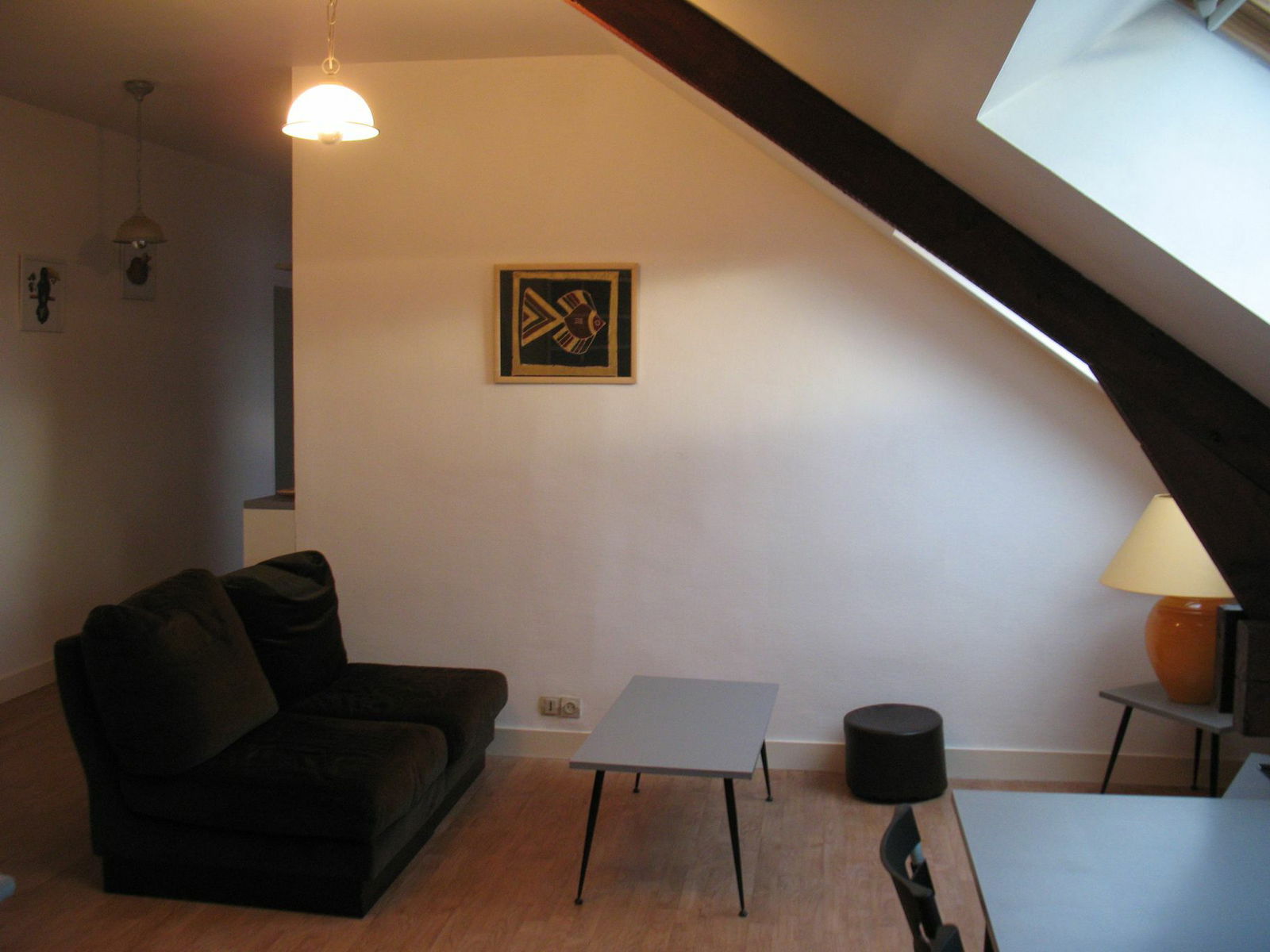 Colocation Nantes 98706