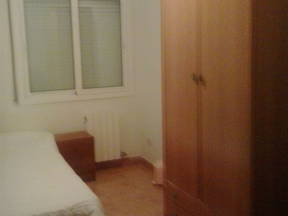 Furnished Room For Rent