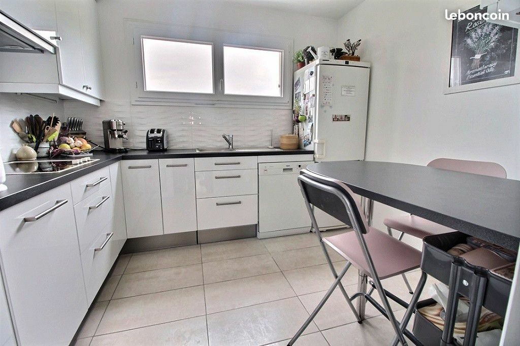 Colocation Montigny-le-Bretonneux 183764