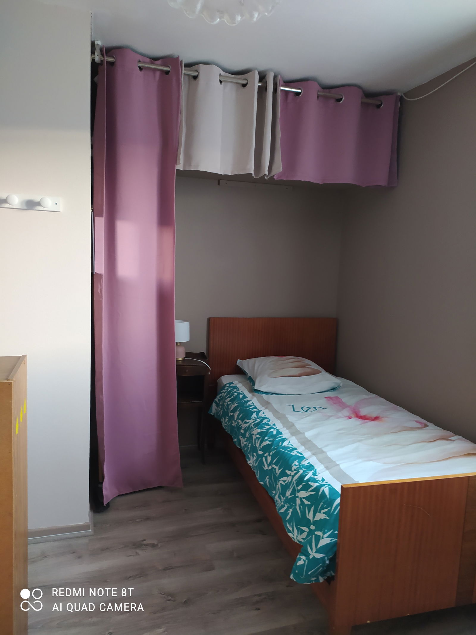 Homestay Montbrison 211778