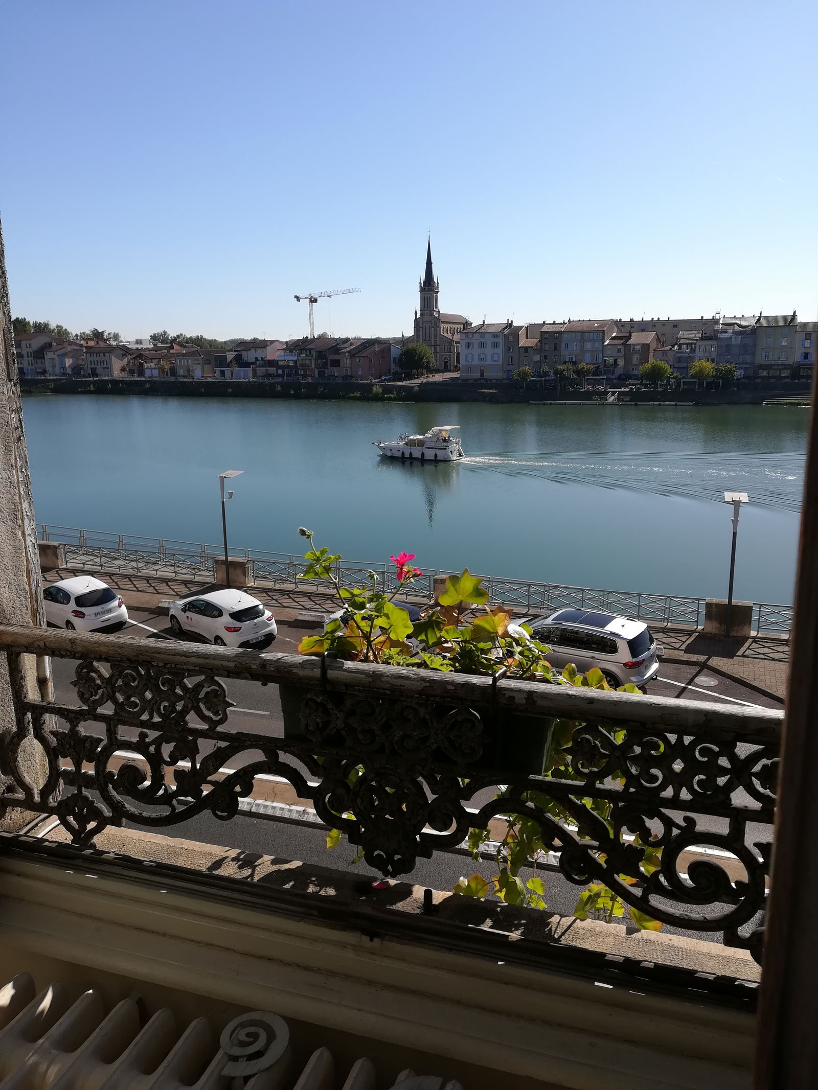 Homestay Mâcon 219332