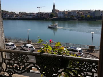 Homestay Mâcon 219332-4