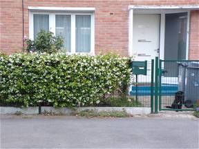 Chambre Meublée à Louer