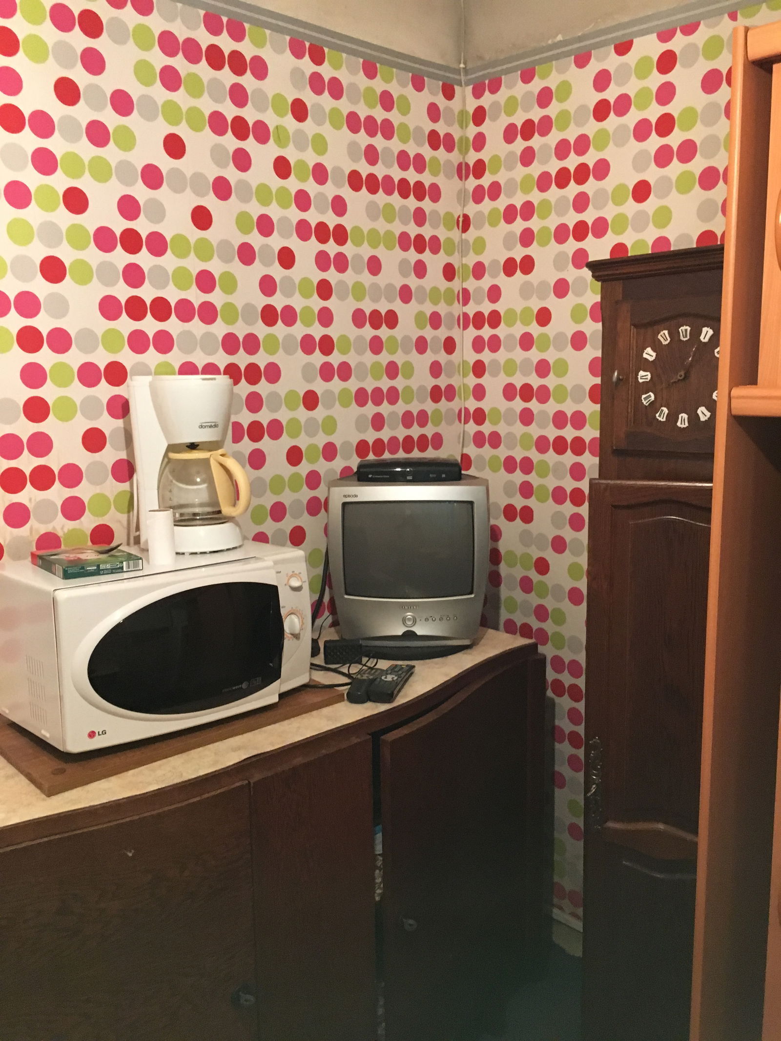Homestay Itteville 245535