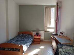 Chambre meublée à Louer
