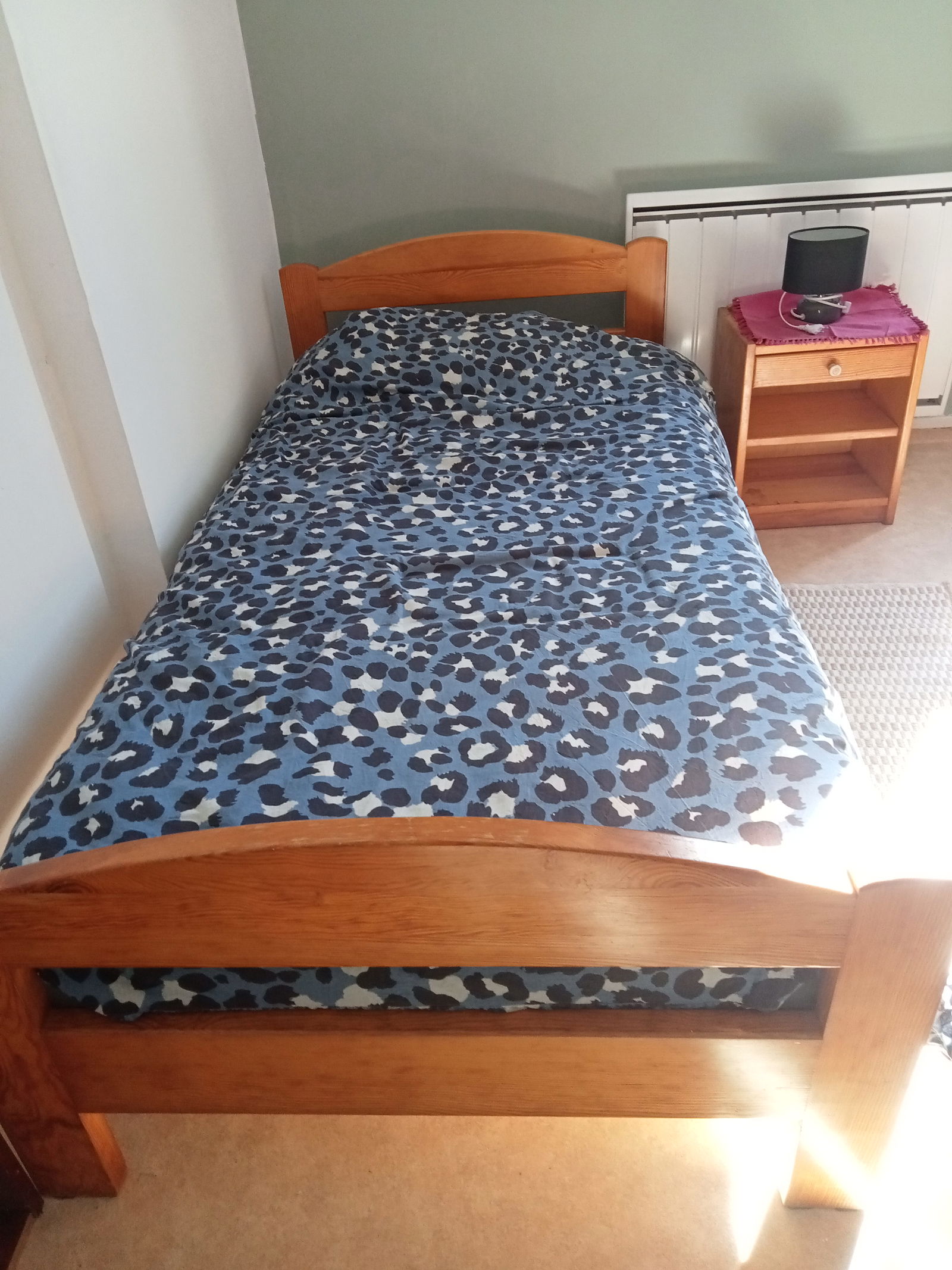 Homestay Moissy-Cramayel 246251