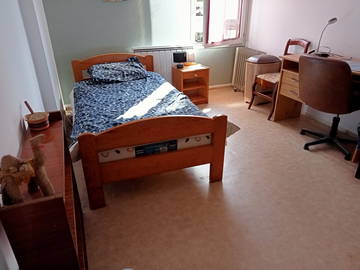 Chambre À Louer Moissy-Cramayel 246251