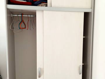 Chambre Chez L'habitant Moissy-Cramayel 246251-5