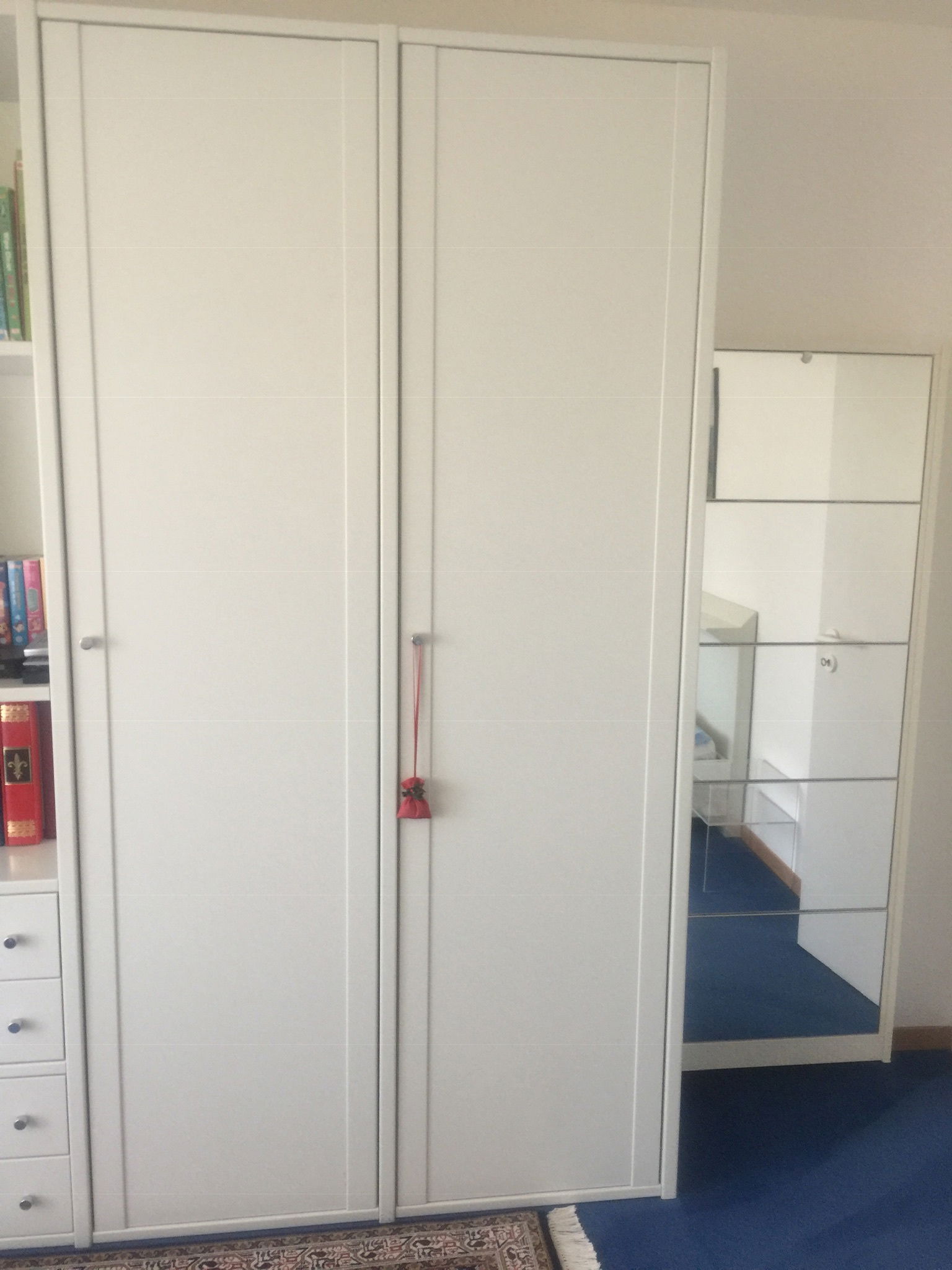 Colocation Chernex 246932