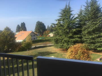 Colocation Chernex 246932-7