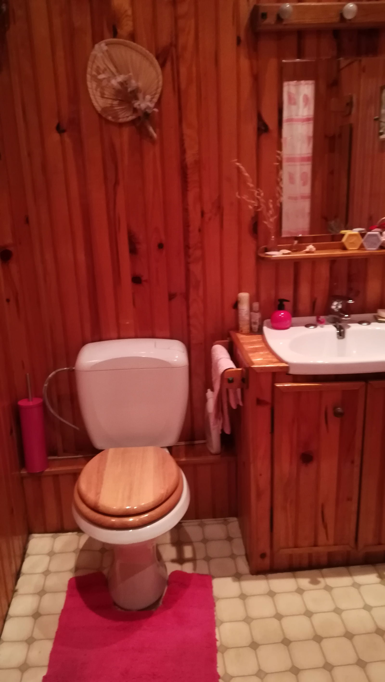 Homestay Mâcon 252943