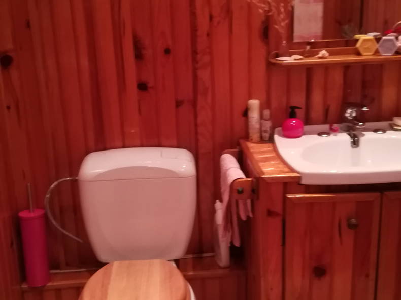 Zakwaterowanie U Rodziny Mâcon 252943-2