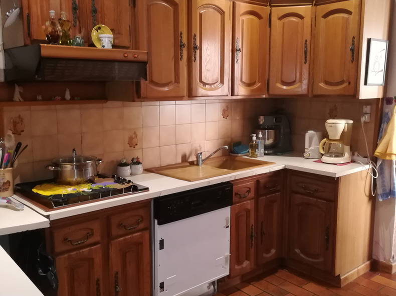 Zakwaterowanie U Rodziny Mâcon 252943-1