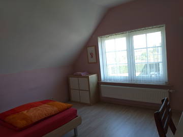 Chambre À Louer Chapelle-Lez-Herlaimont 260897