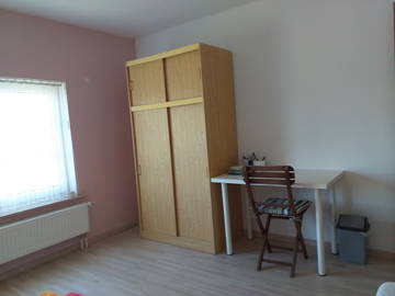 Chambre À Louer Chapelle-Lez-Herlaimont 260897