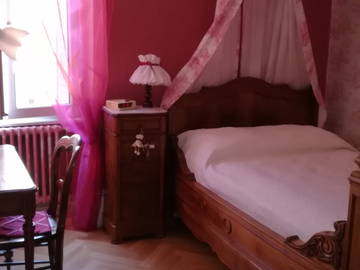 Chambre À Louer Mâcon 261685