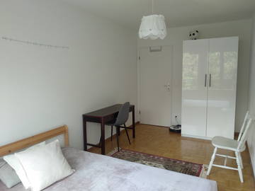 Room For Rent Genève 261881