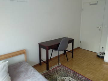 Room For Rent Genève 261881