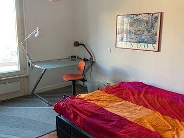 Chambre À Louer Genève 264348