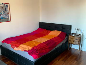 Chambre À Louer Genève 264348