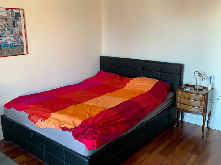 Homestay Genève 264348