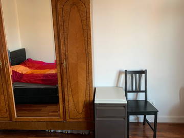 Chambre À Louer Genève 264348