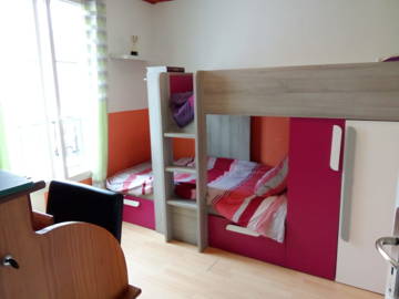 Chambre À Louer Meaux 266020