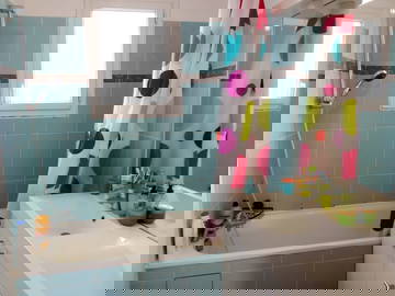 Chambre Chez L'habitant Meaux 266020-4