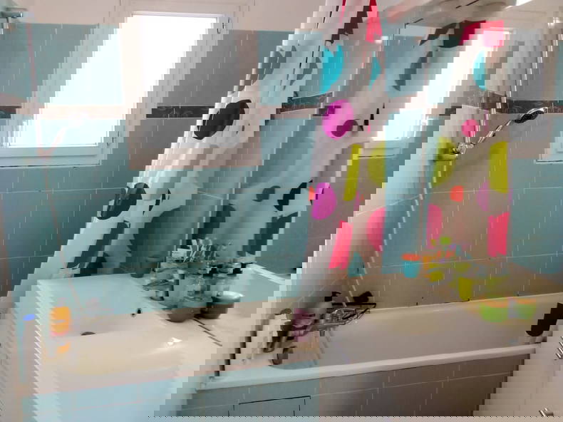 Quedarse En Casa Meaux 266020-4