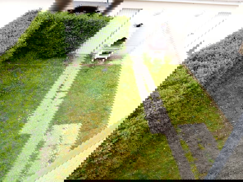 Quedarse En Casa Meaux 266020-5