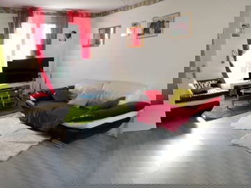 Chambre Chez L'habitant Meaux 266020-6