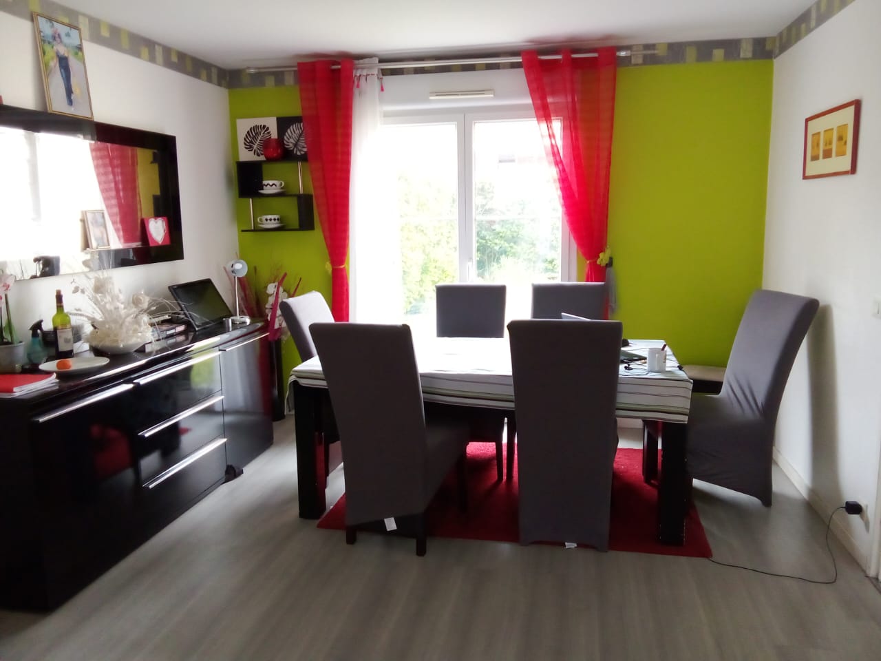 Homestay Meaux 266020