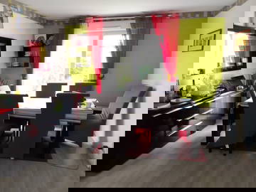 Chambre Chez L'habitant Meaux 266020-7