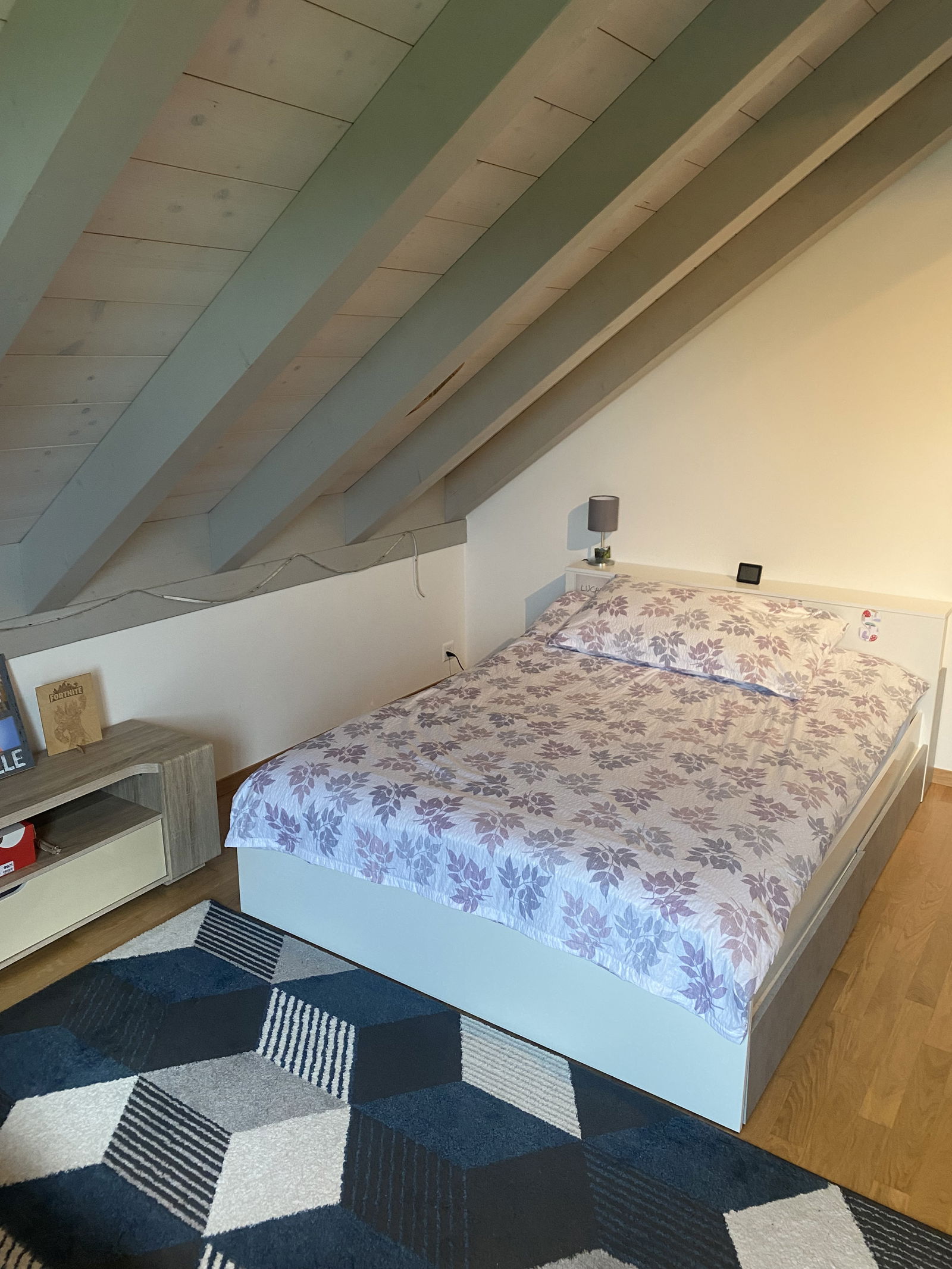 Homestay Forel (Lavaux) 266823