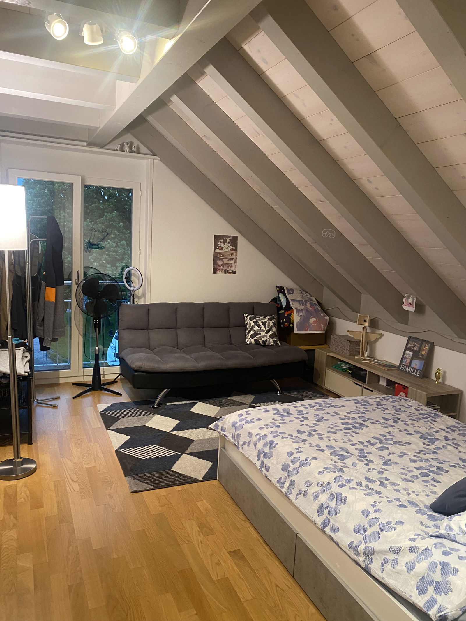 Homestay Forel (Lavaux) 266823