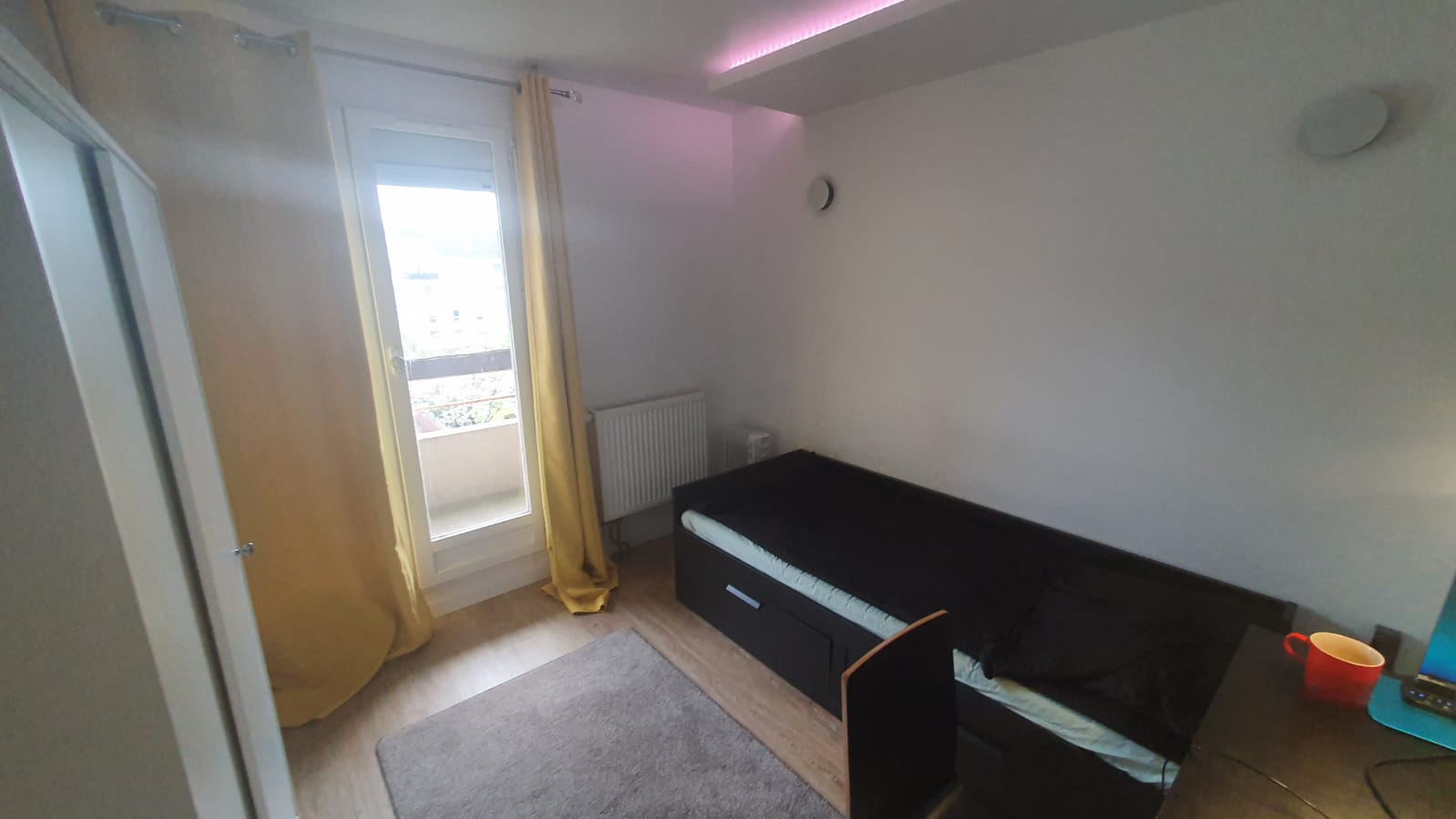 Colocation Évry-Courcouronnes 267982