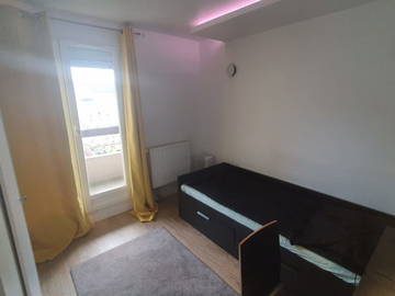 Room For Rent Évry-Courcouronnes 267982