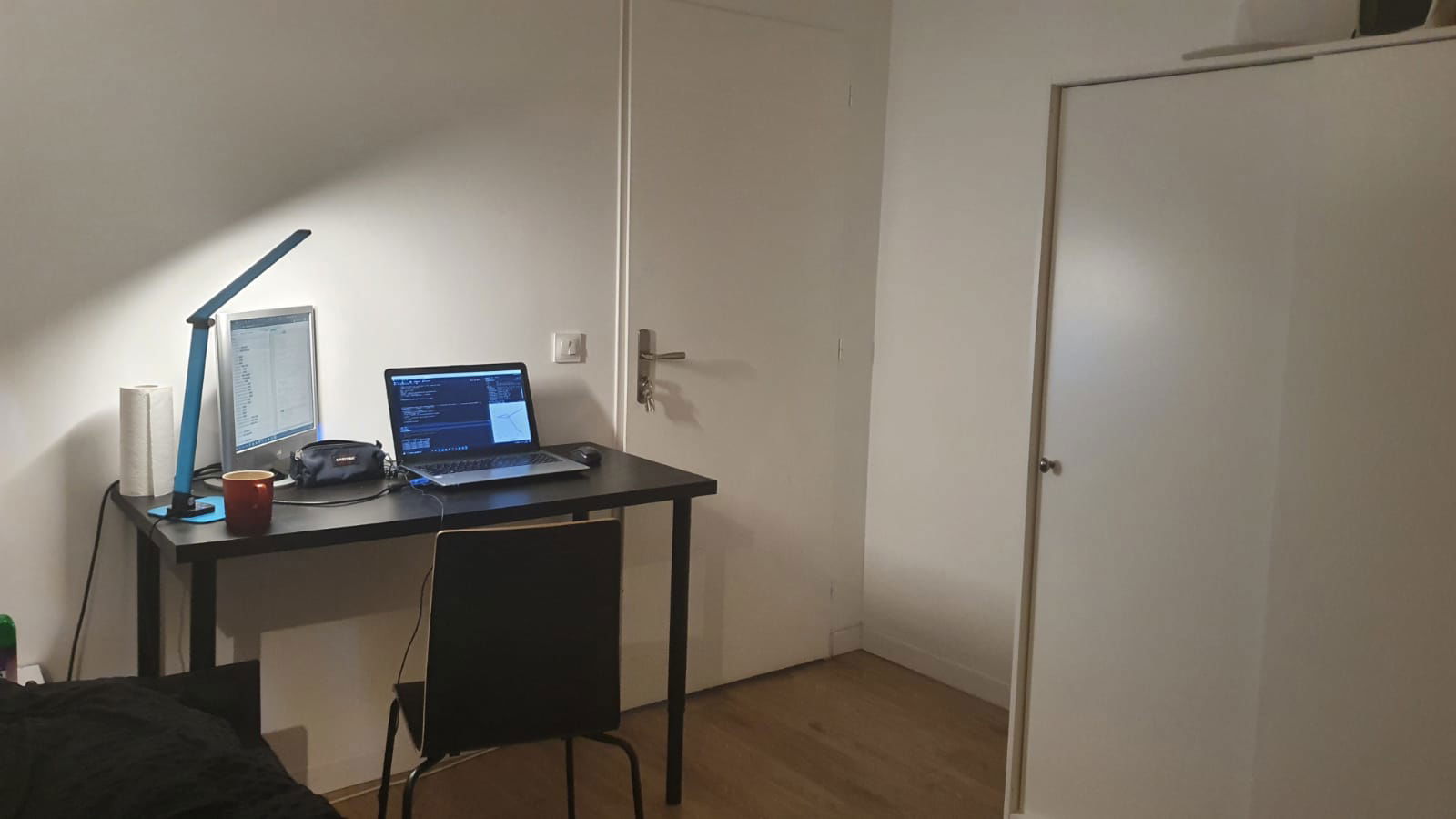 Colocation Évry-Courcouronnes 267982