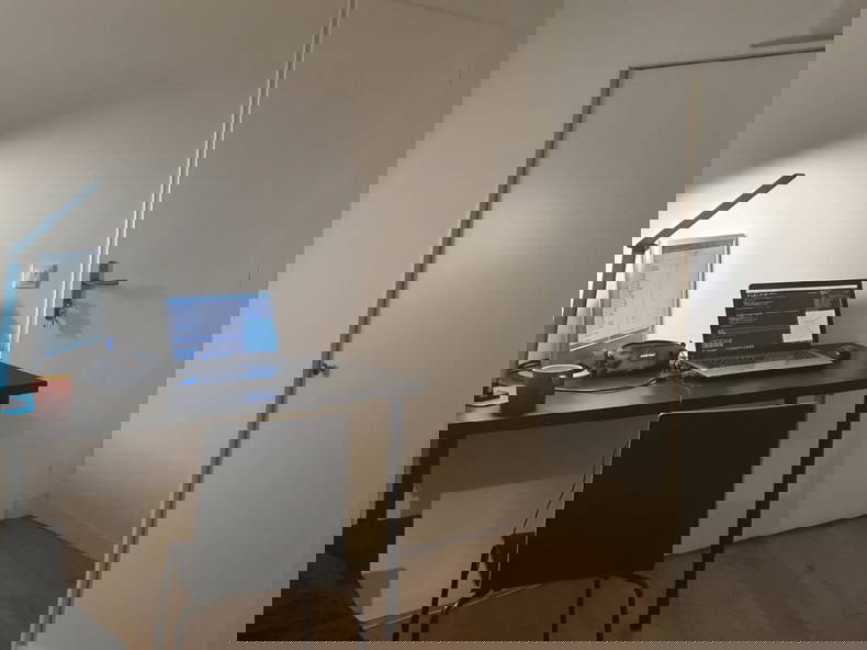 Colocation Évry-Courcouronnes 267982-2