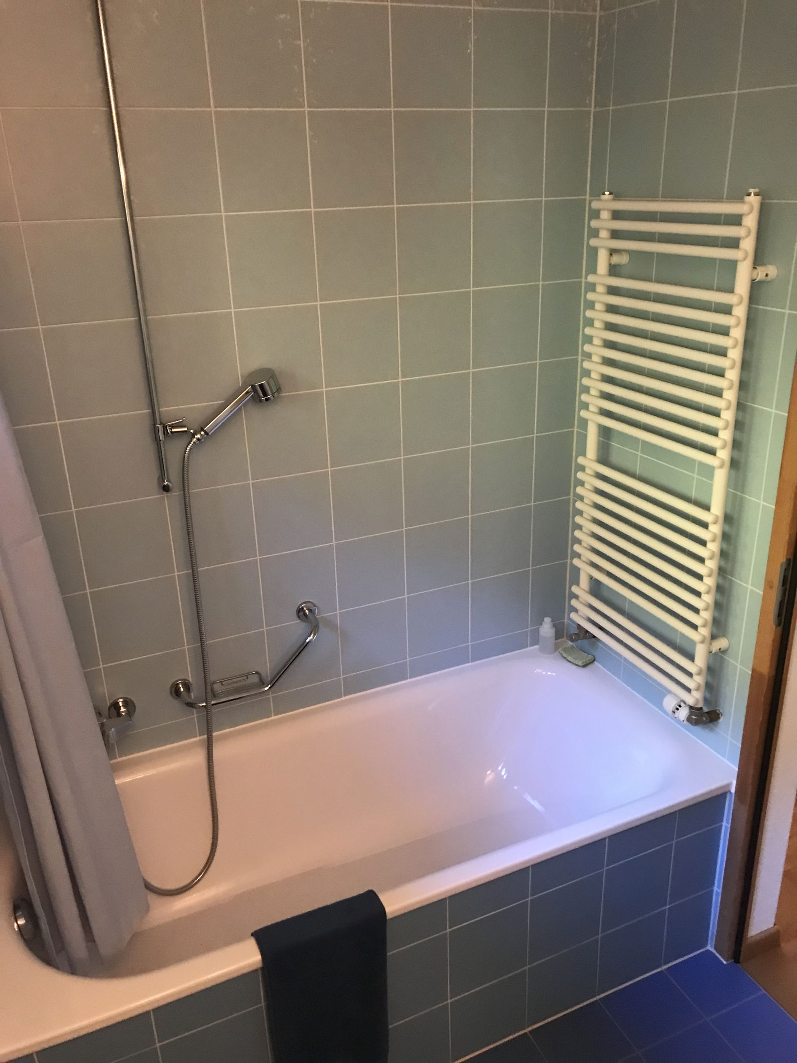 Homestay Corsier-sur-Vevey 338245