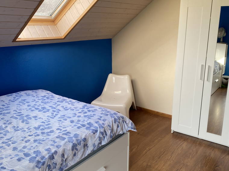 Chambre À Louer Oron 378274